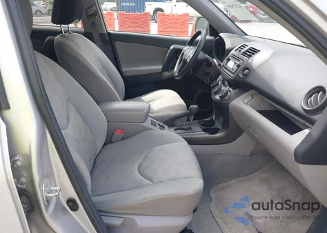 2012 Toyota Rav4 из США, поврежденный, VIN 2T3ZF4DV1CW155546